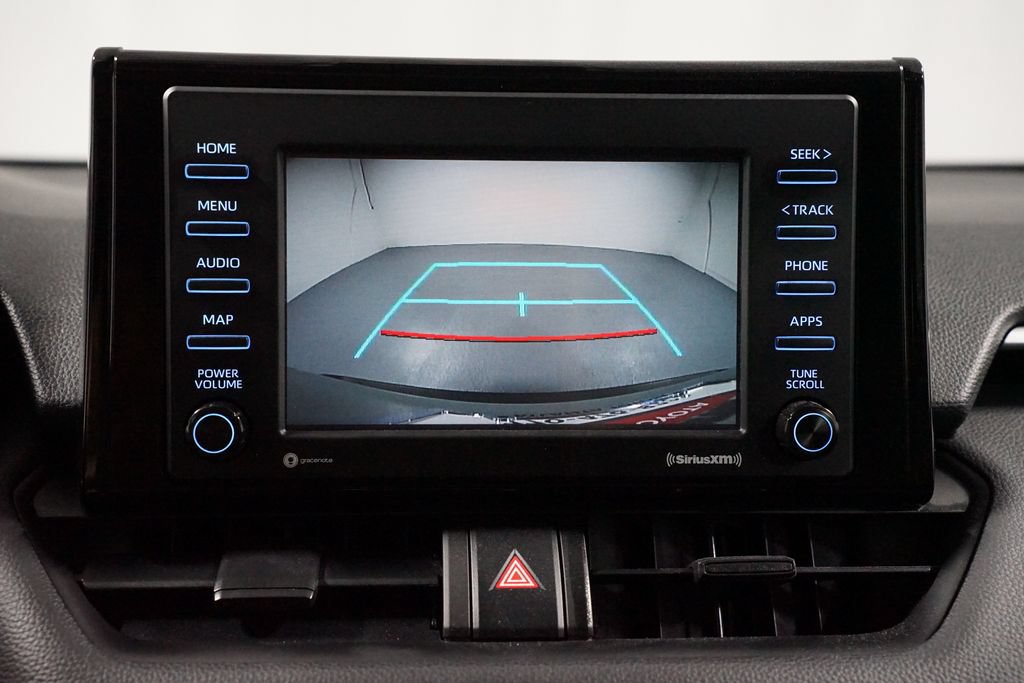 Used 2022 Toyota RAV4 XLE w/ Convenience Package FWD image 18