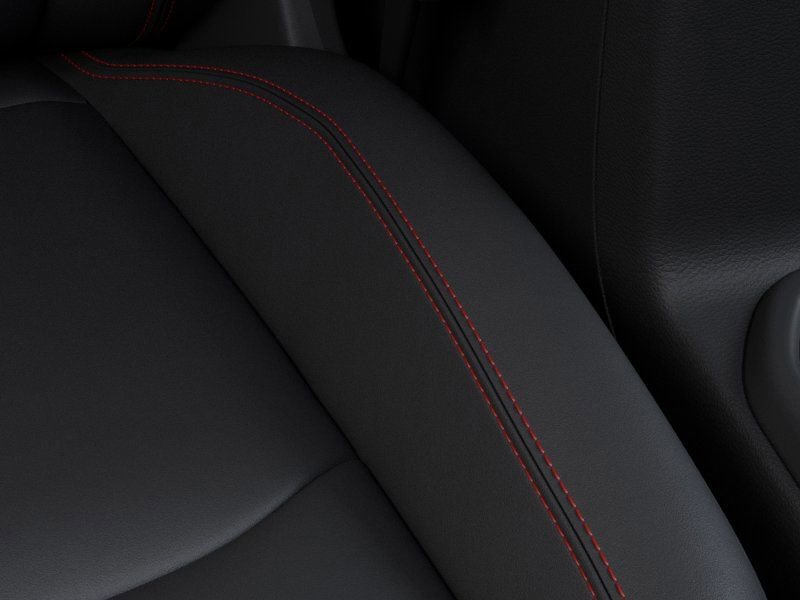 New 2026 Jeep Wrangler Unlimited Rubicon image 28