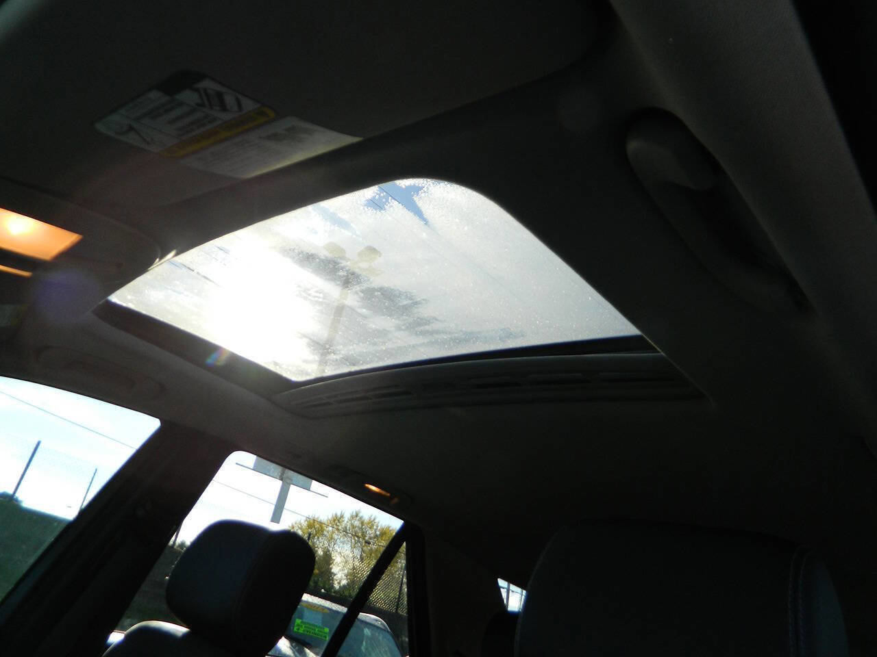 Used 2007 Mercedes-Benz ML 350 4MATIC image 21