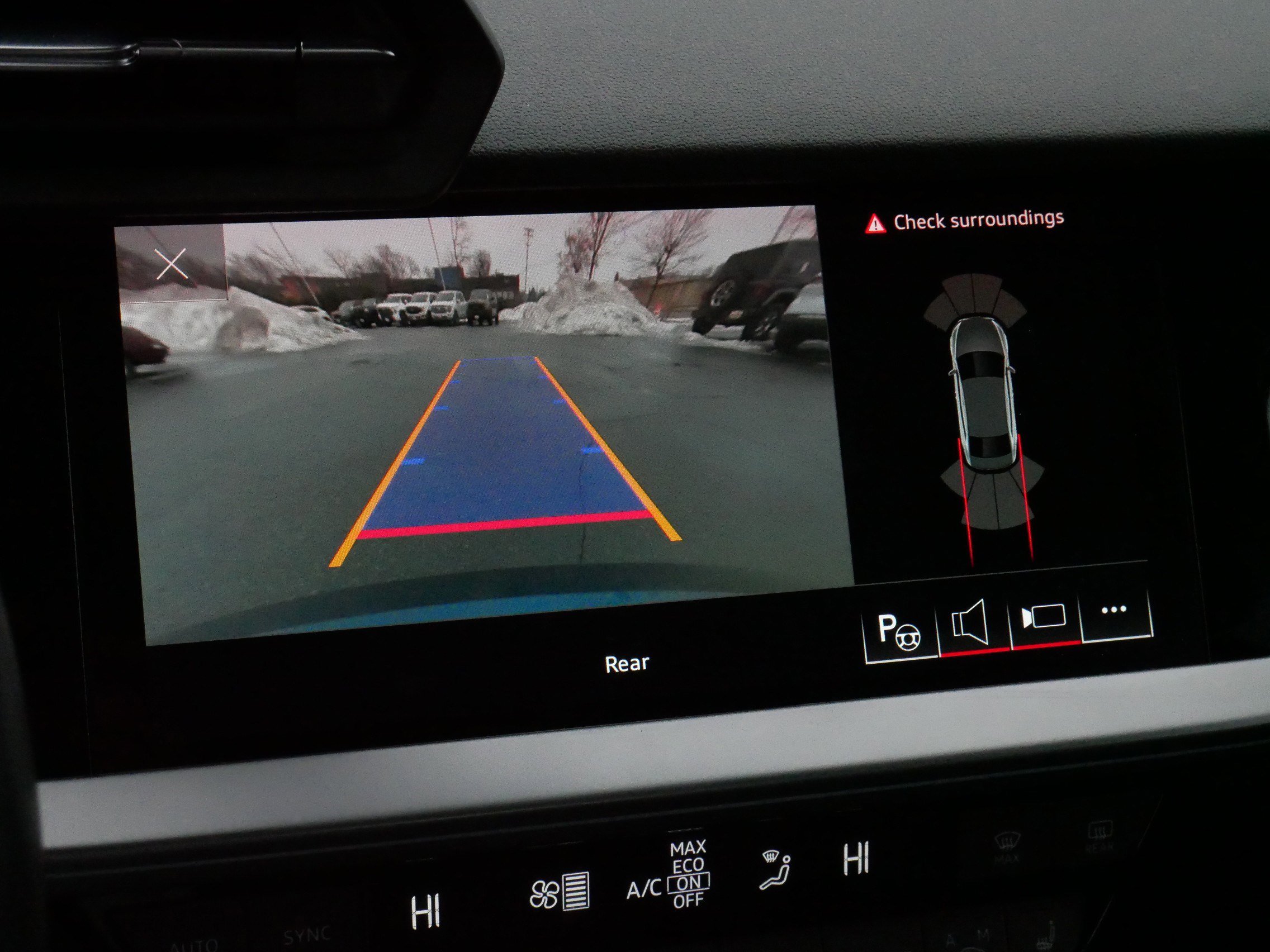 Used 2023 Audi A3 2.0T Premium Plus w/ Premium Plus Package image 29