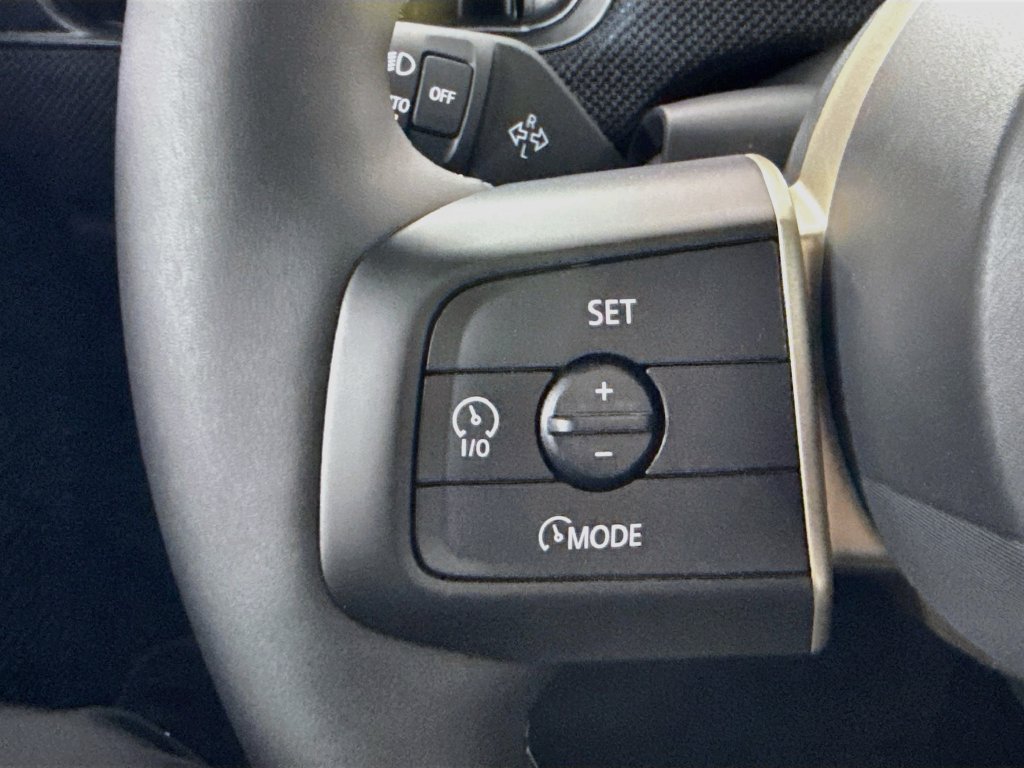 New 2027 MINI Cooper 4-Door Hardtop FWD image 11
