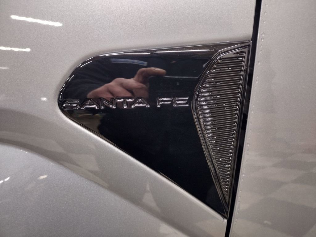 New 2026 Hyundai Santa Fe SE image 6