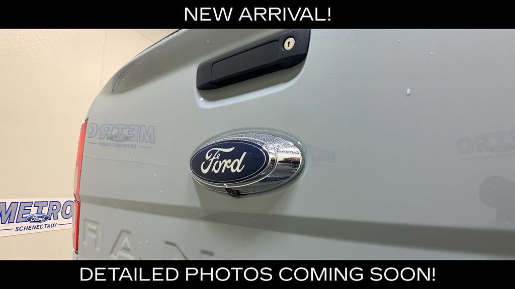 Used 2021 Ford Ranger XL w/ Equipment Group 101A High image 19