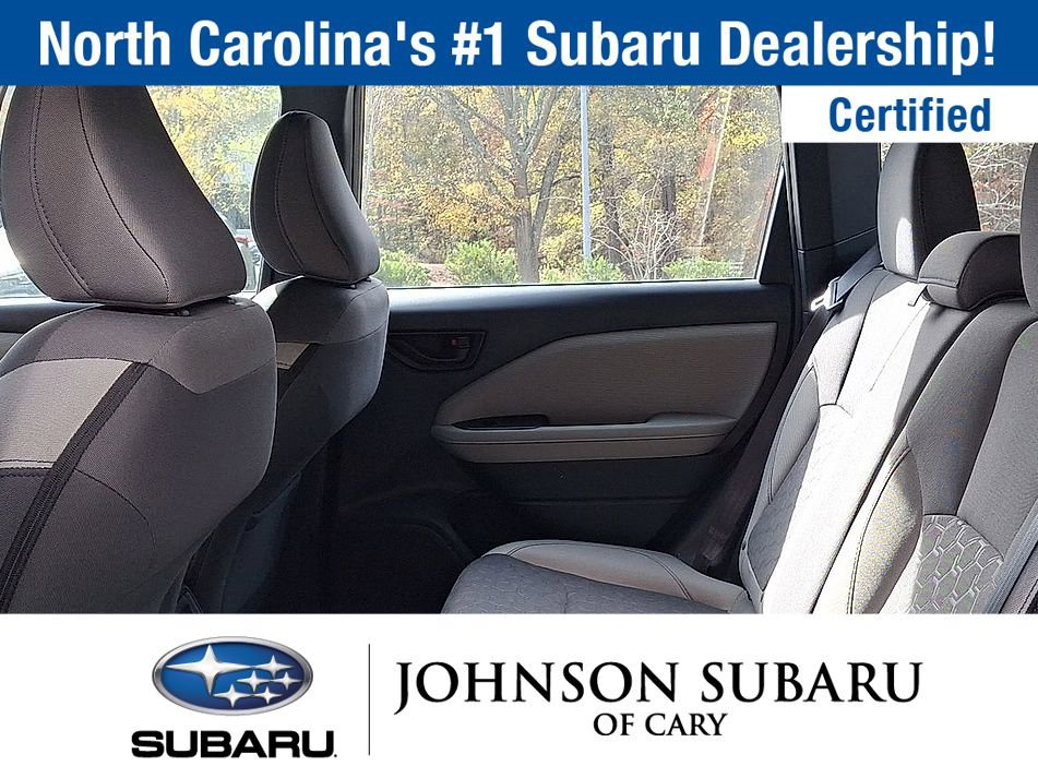 Used 2026 Subaru Forester image 17