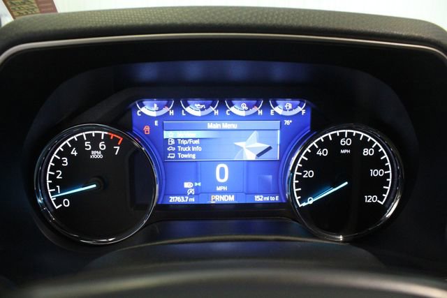 Used 2021 Ford F150 XLT w/ Equipment Group 302A High AWD/4WD image 12