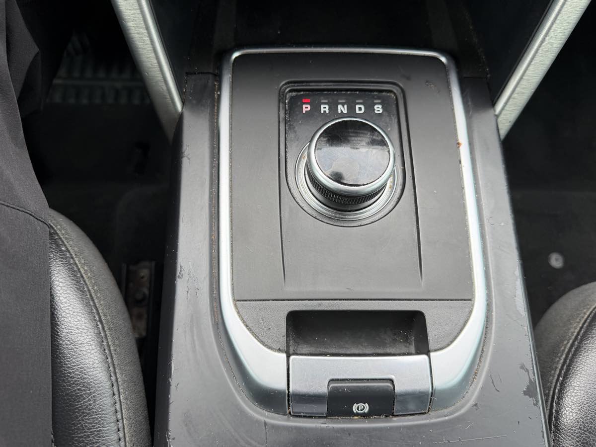 Used 2018 Land Rover Discovery Sport HSE AWD/4WD image 36
