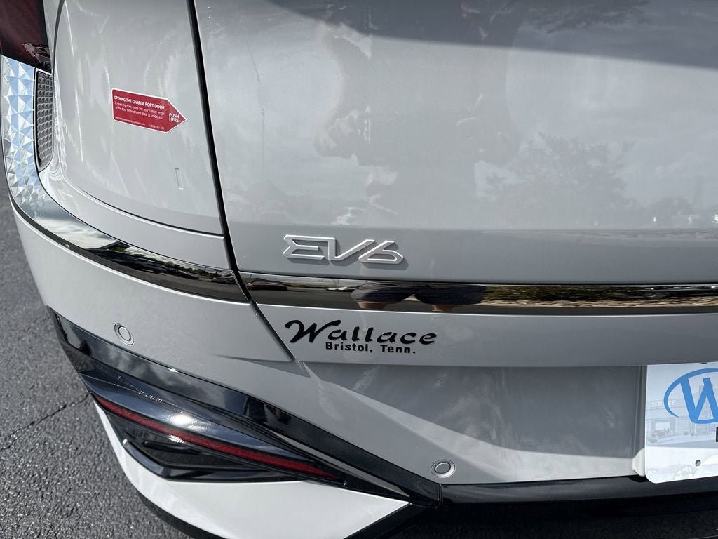 New 2026 Kia EV6 GT-Line AWD/4WD image 6