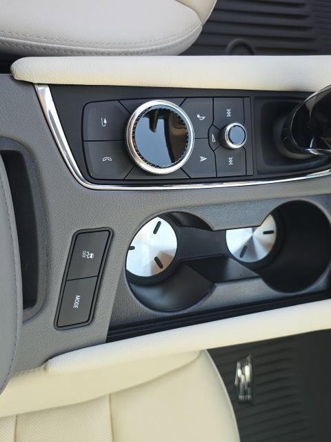 New 2025 Cadillac XT5 Premium Luxury w/ Technology Package image 28