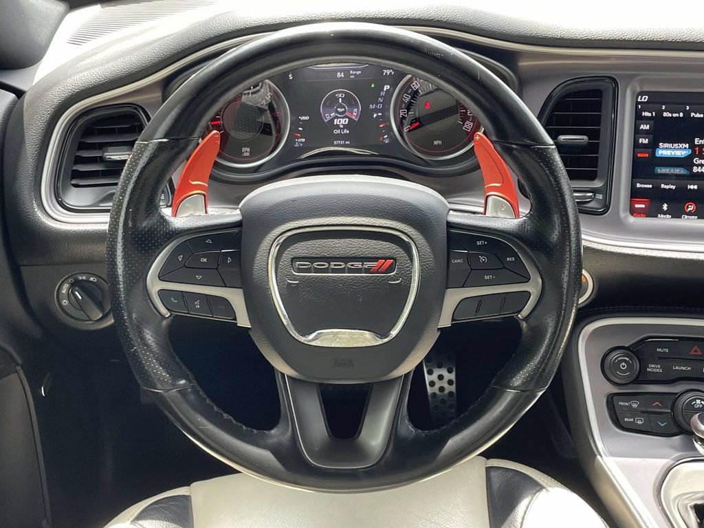 Certified 2019 Dodge Challenger R/T Scat Pack RWD image 23