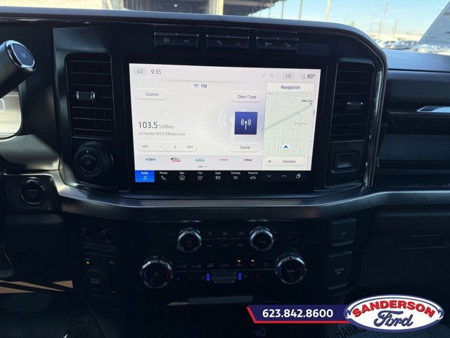 Certified 2023 Ford F450 King Ranch w/ FX4 Off-Road Package image 19