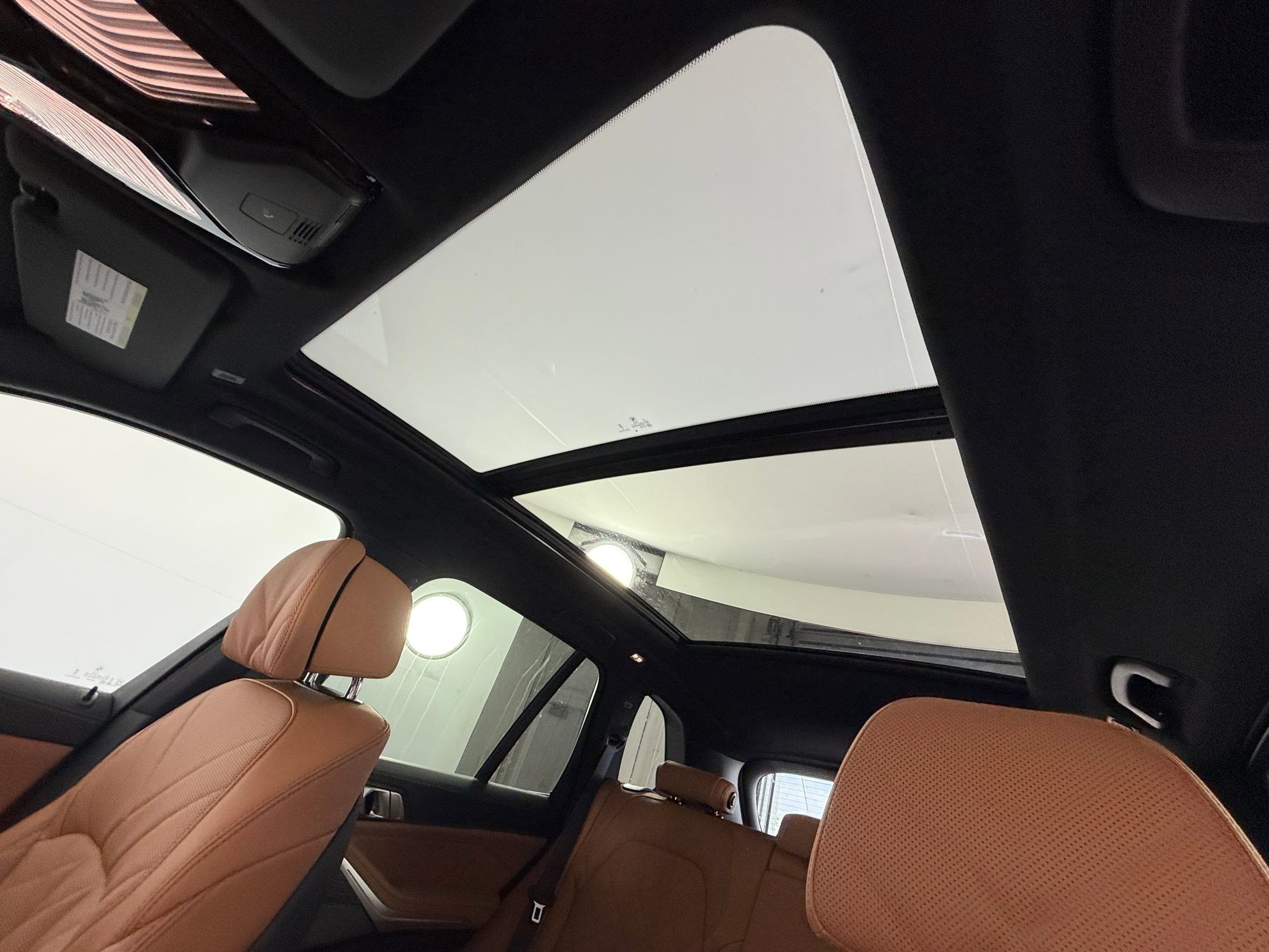 New 2026 BMW X5 xDrive40i w/ Climate Comfort Package image 14