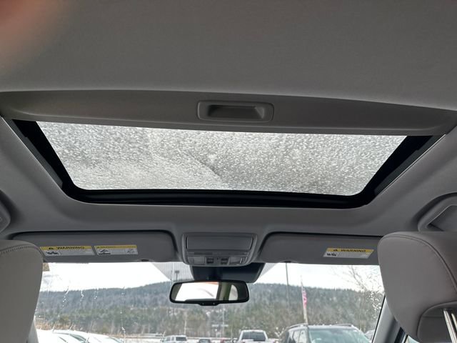 Used 2020 Honda CR-V EX-L image 19