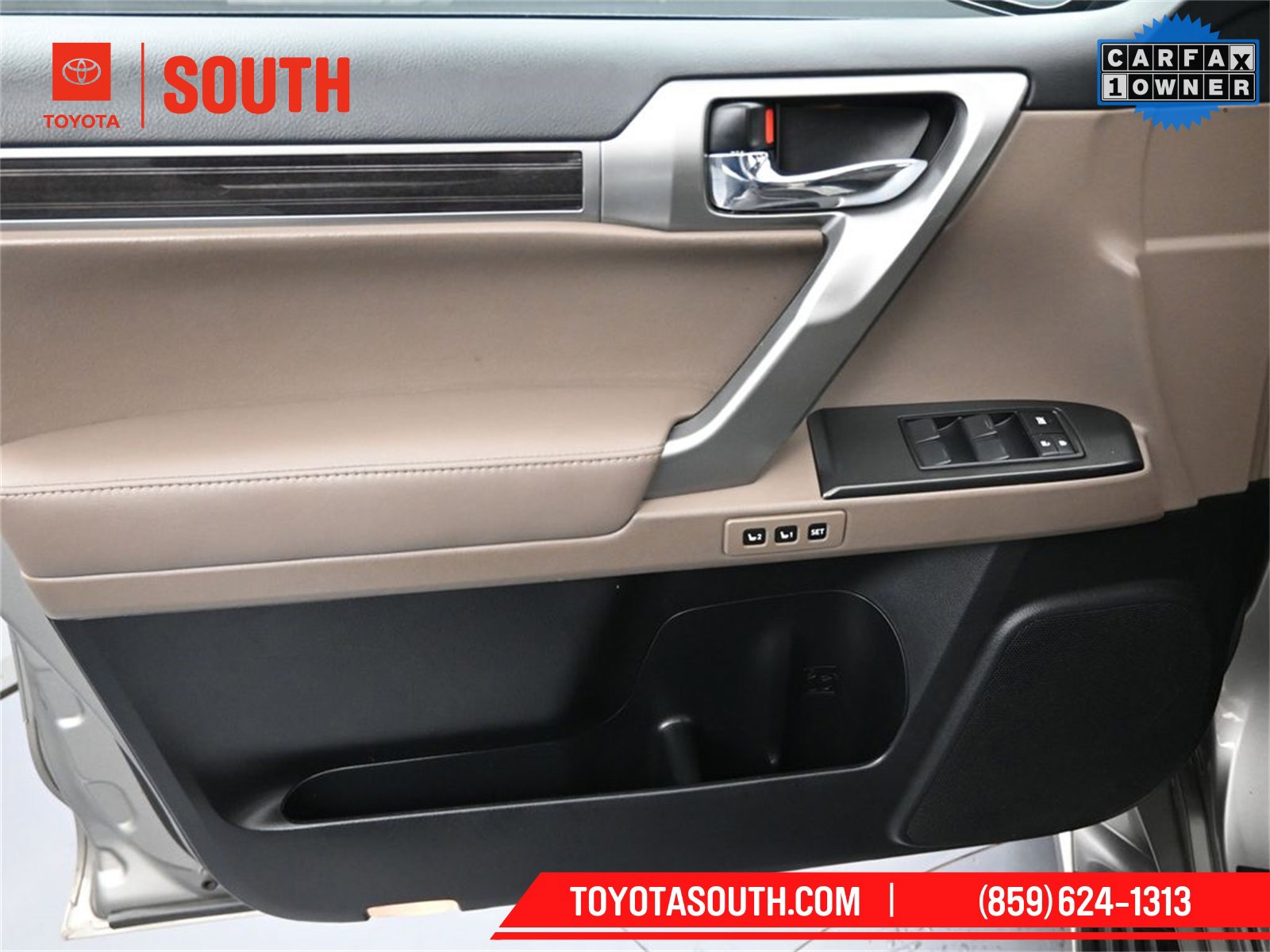 Used 2023 Lexus GX 460 Luxury image 24