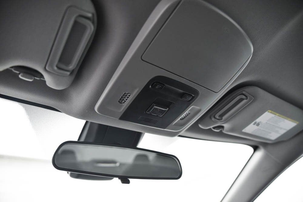 Used 2023 Toyota Camry SE image 19