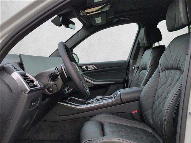 New 2026 BMW X5 xDrive40i image 4