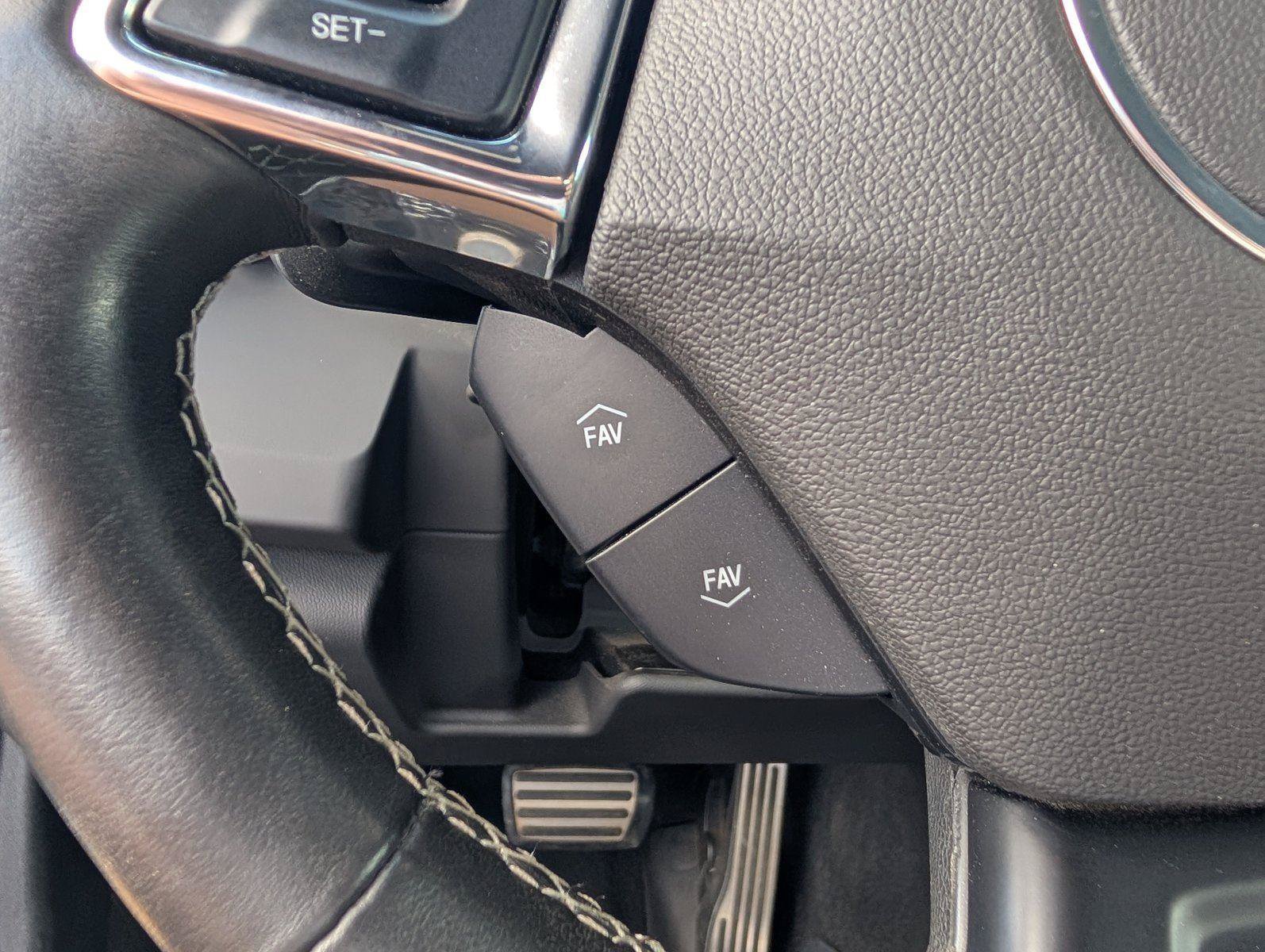 Used 2023 Chevrolet Camaro LT w/ RS Package RWD image 29