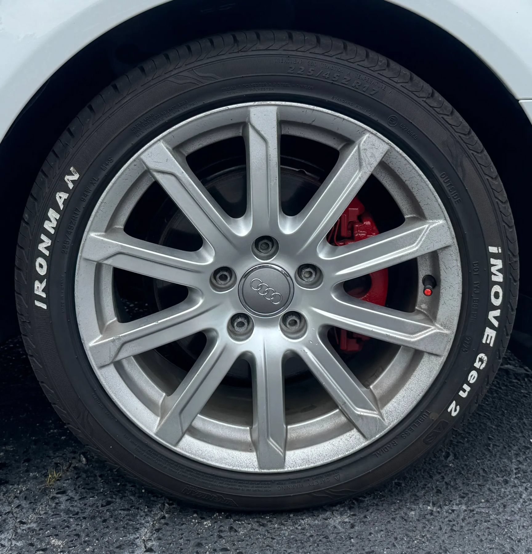 Used 2012 Audi A3 TDI Premium Plus FWD image 9