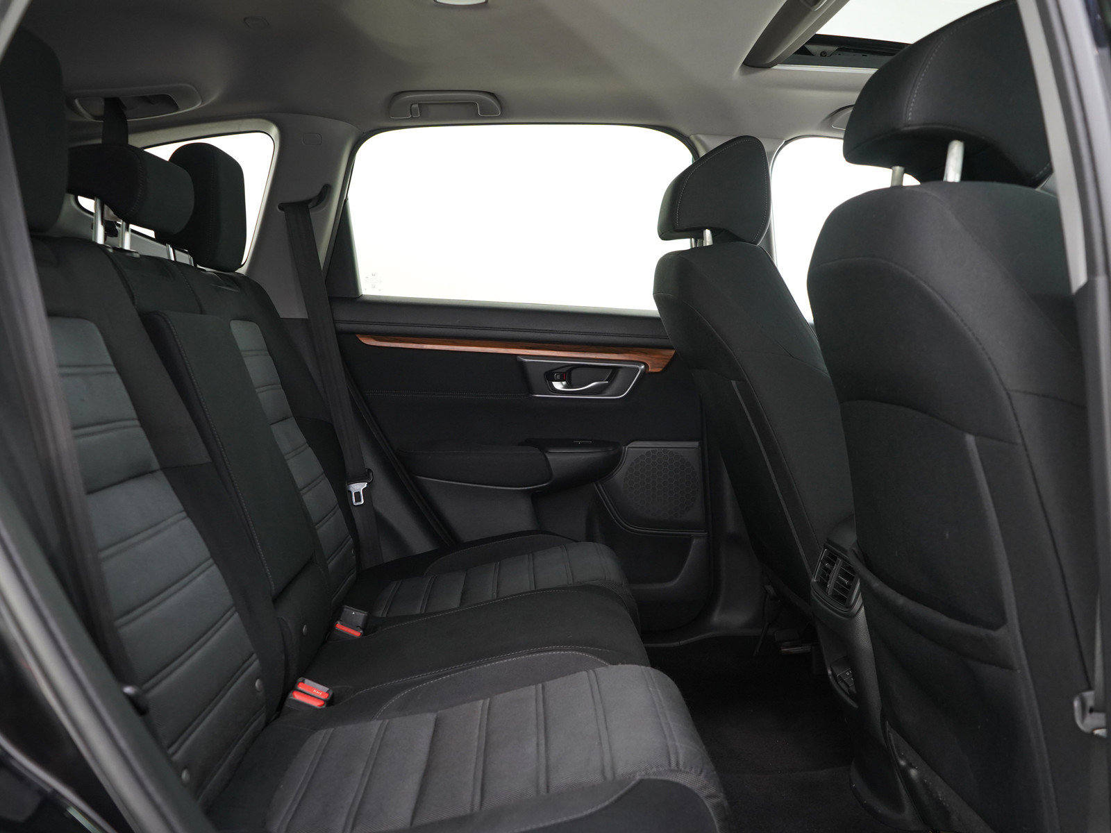 Used 2017 Honda CR-V EX image 12
