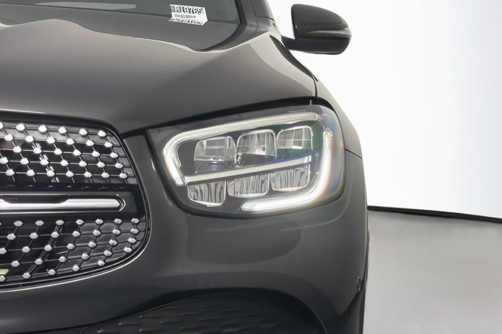 Certified 2022 Mercedes-Benz GLC 300 4MATIC image 15