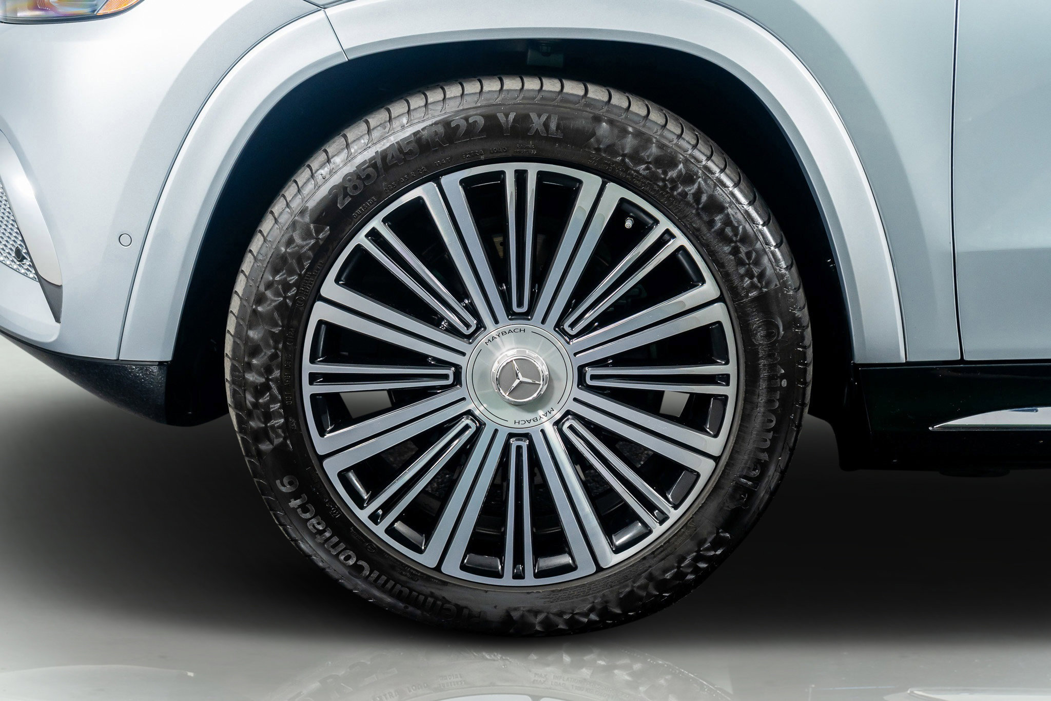 Used 2023 Mercedes-Benz Maybach GLS 600 Maybach GLS 600 image 18