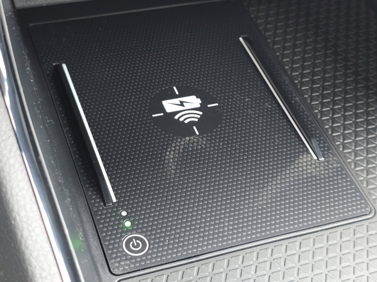 New 2026 Honda CR-V LX image 6