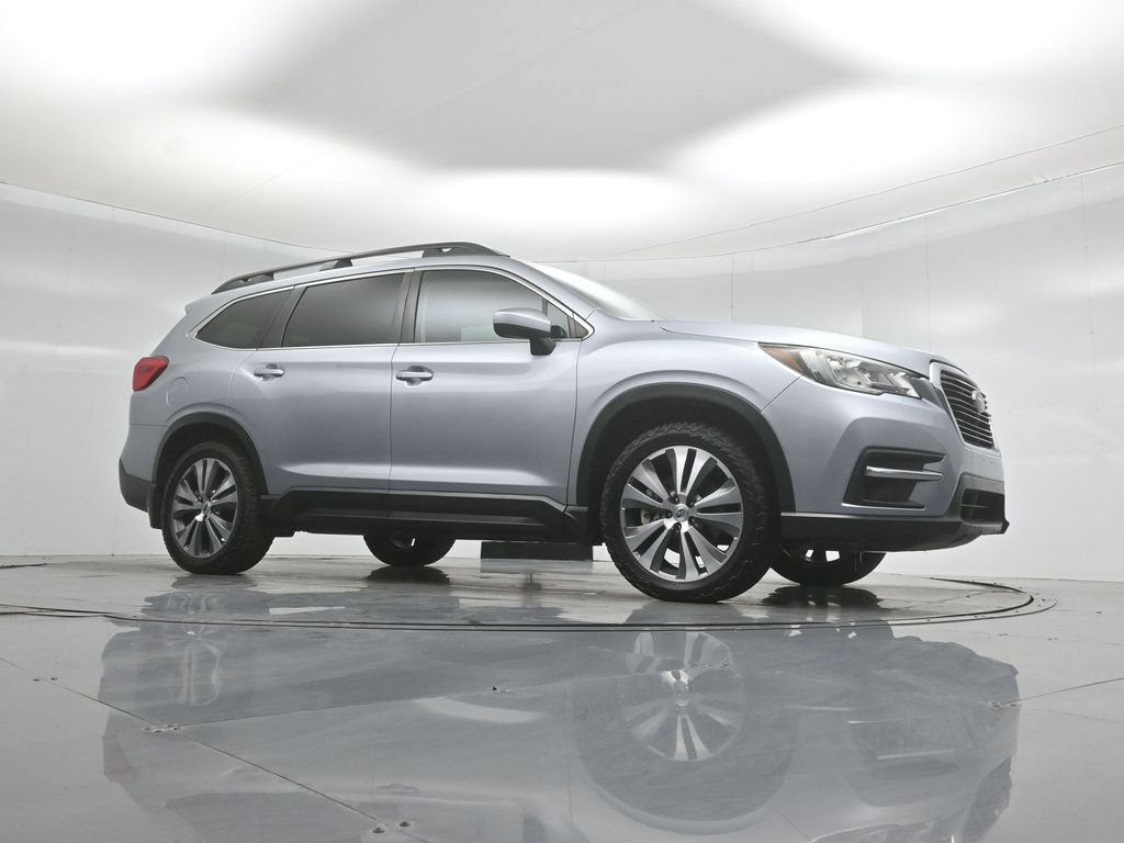 Used 2019 Subaru Ascent Premium AWD/4WD image 4