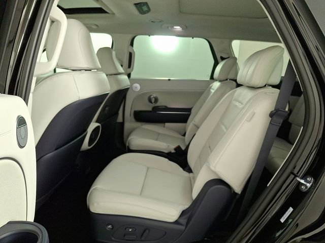 New 2026 Hyundai Palisade Calligraphy image 8