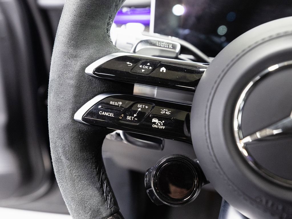 Used 2024 Mercedes-Benz S 63 AMG S image 11