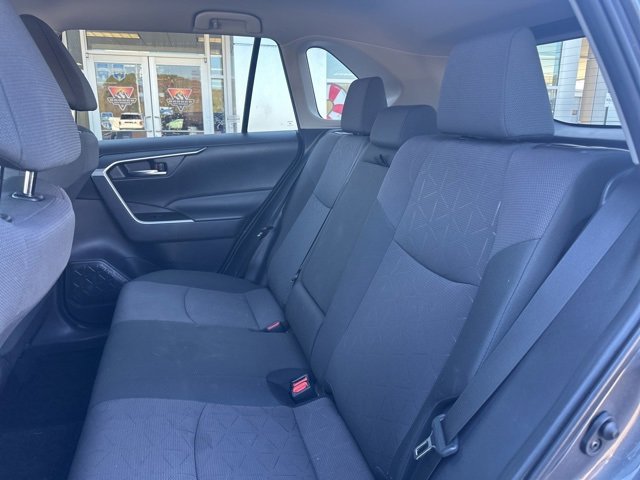 Used 2024 Toyota RAV4 XLE image 11