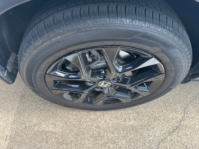 Used 2024 Honda HR-V Sport image 7