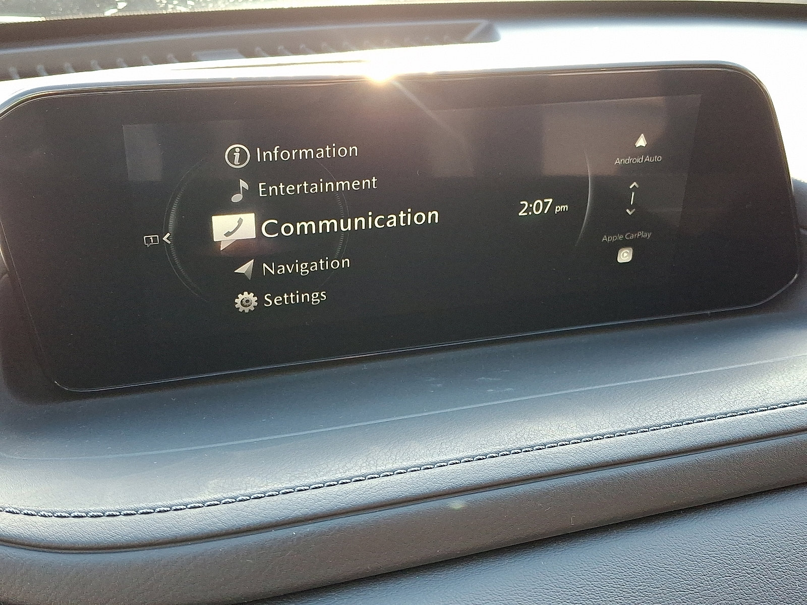 Used 2024 MAZDA CX-30 AWD 2.5 S w/ Select Sport Pkg image 24