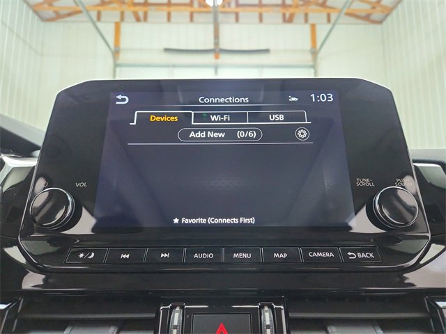 Used 2023 Nissan Pathfinder Platinum w/ Lighting Package (N93) image 32