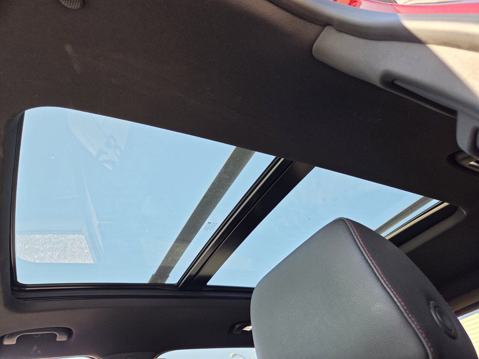 Used 2023 Chevrolet Blazer RS w/ Driver Confidence II Package FWD image 20