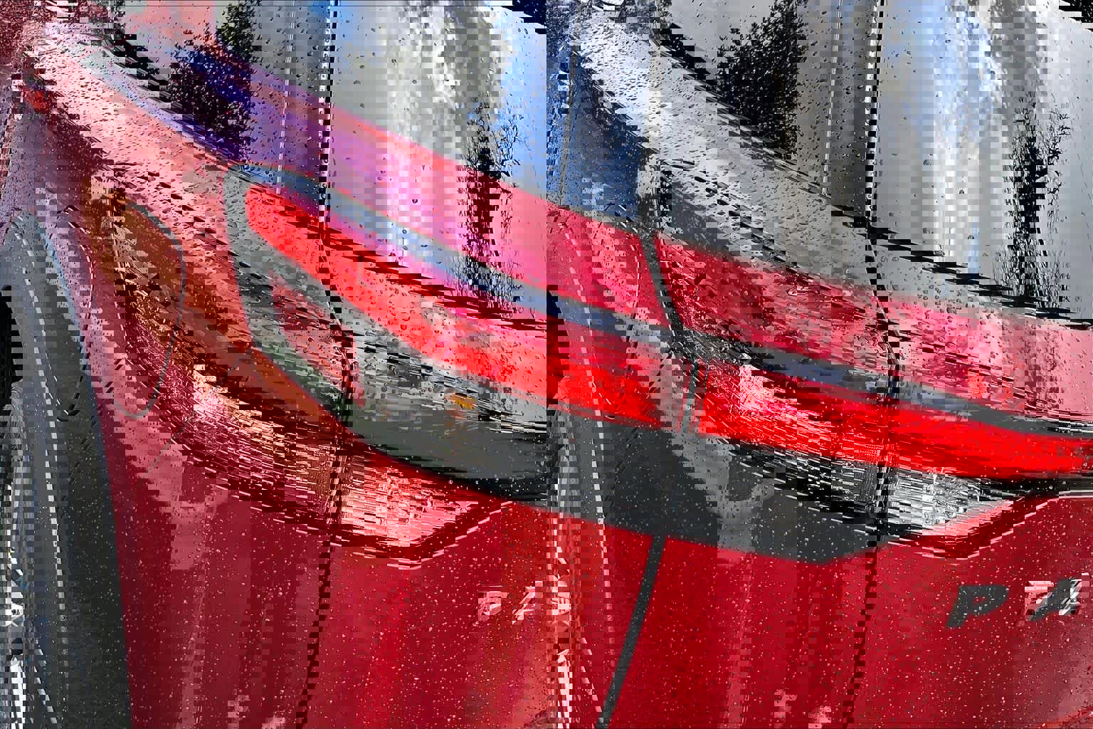 New 2026 Nissan Pathfinder SV image 14