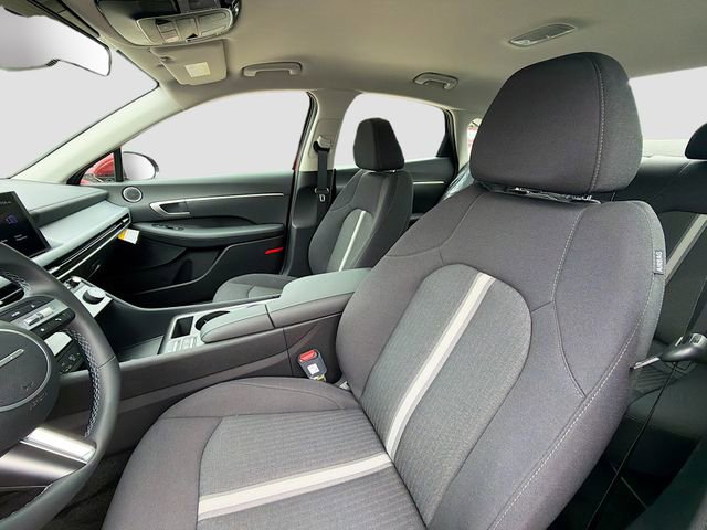 New 2026 Hyundai Sonata SEL image 21