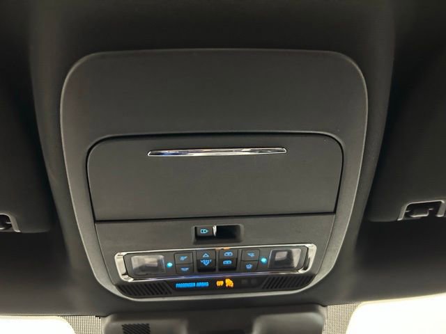 Used 2021 Ford F150 Platinum w/ Equipment Group 701A High image 39