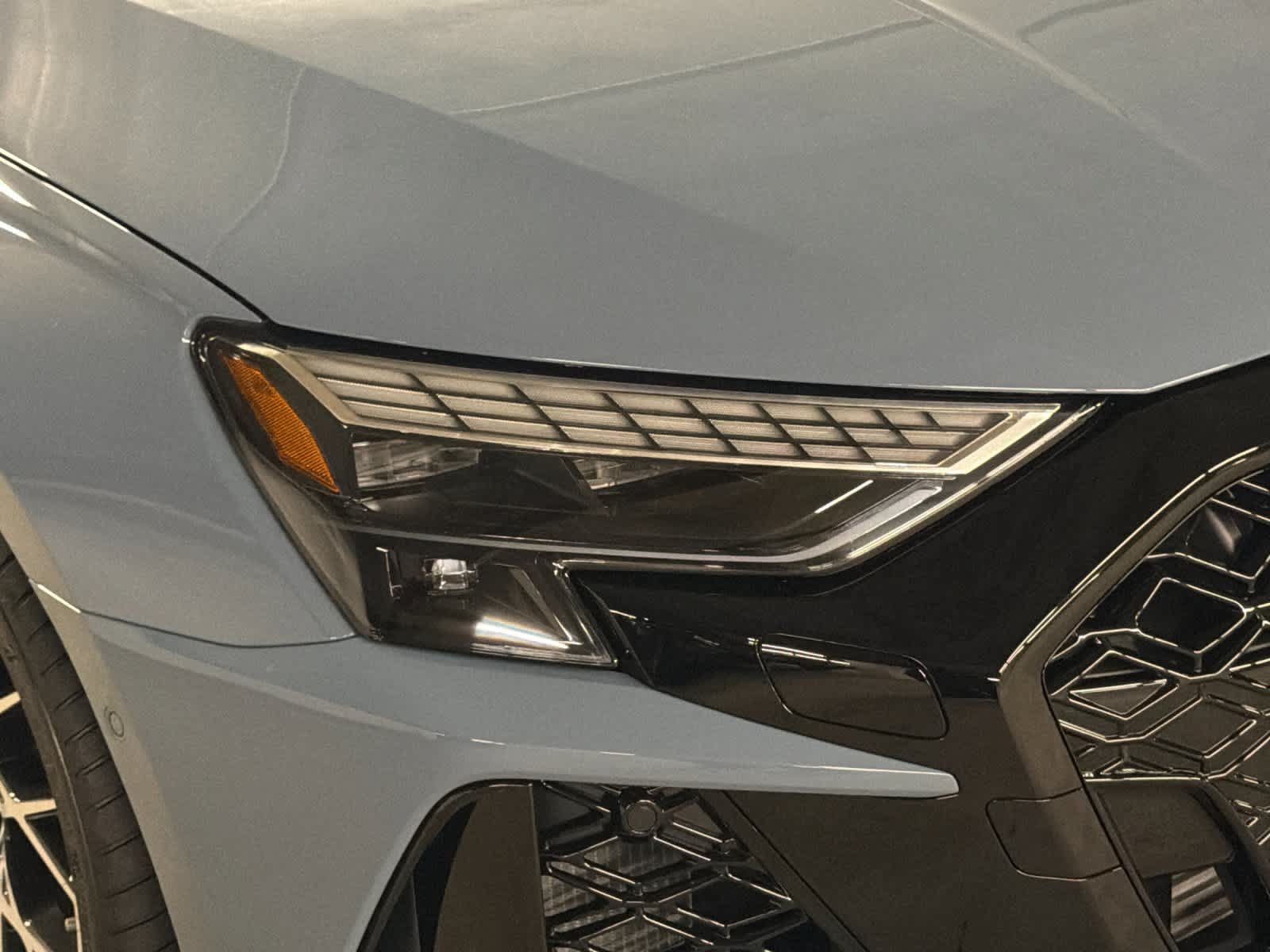 New 2026 Audi RS 3 AWD/4WD image 11