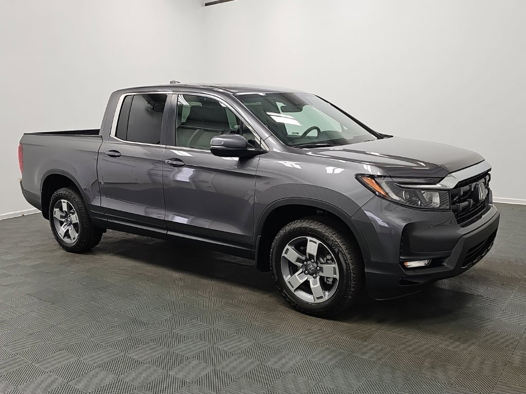 New 2026 Honda Ridgeline RTL image 2