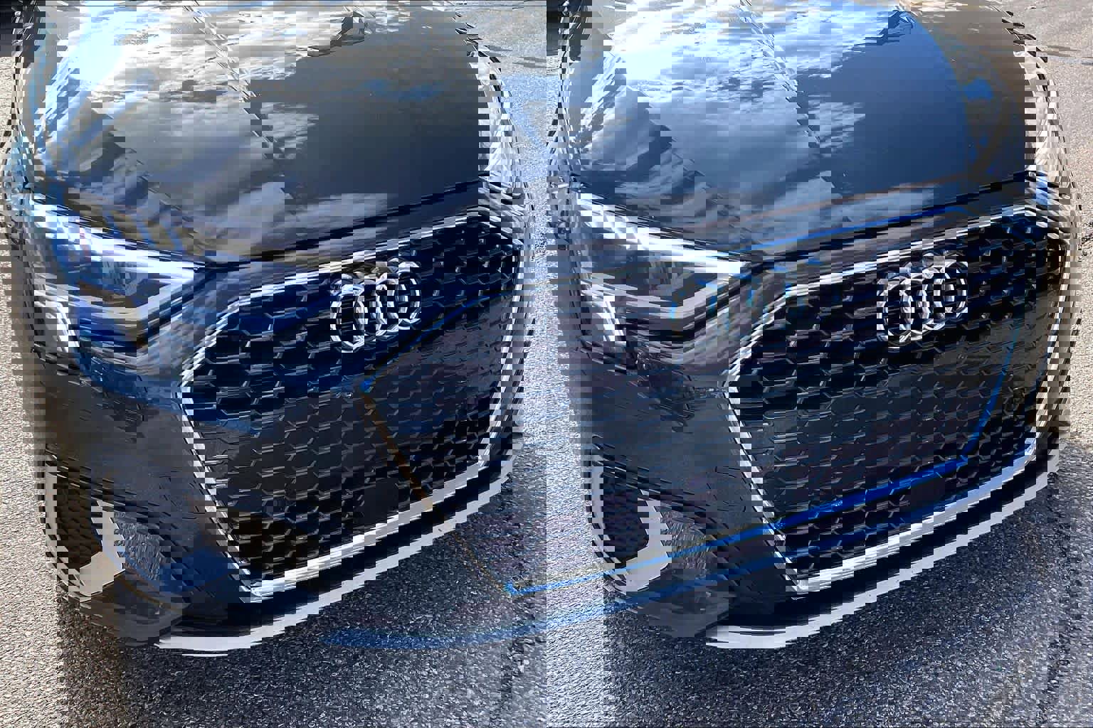 Used 2024 Audi A3 2.0T Premium image 29