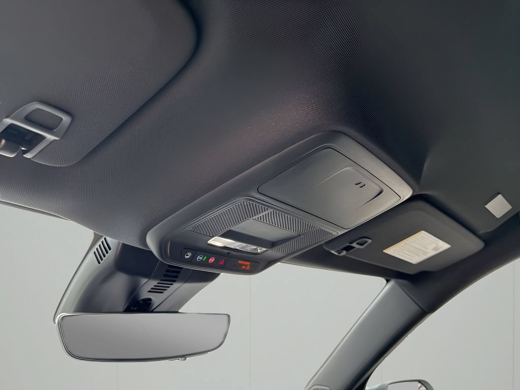 New 2026 GMC Acadia Elevation w/ Black Edition FWD image 41