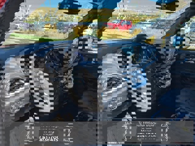 New 2026 Chrysler Pacifica Select image 12