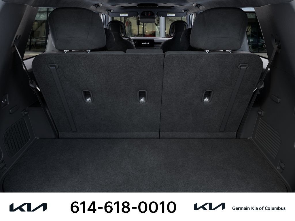 New 2027 Kia Telluride X-Line SX Prestige AWD/4WD image 22