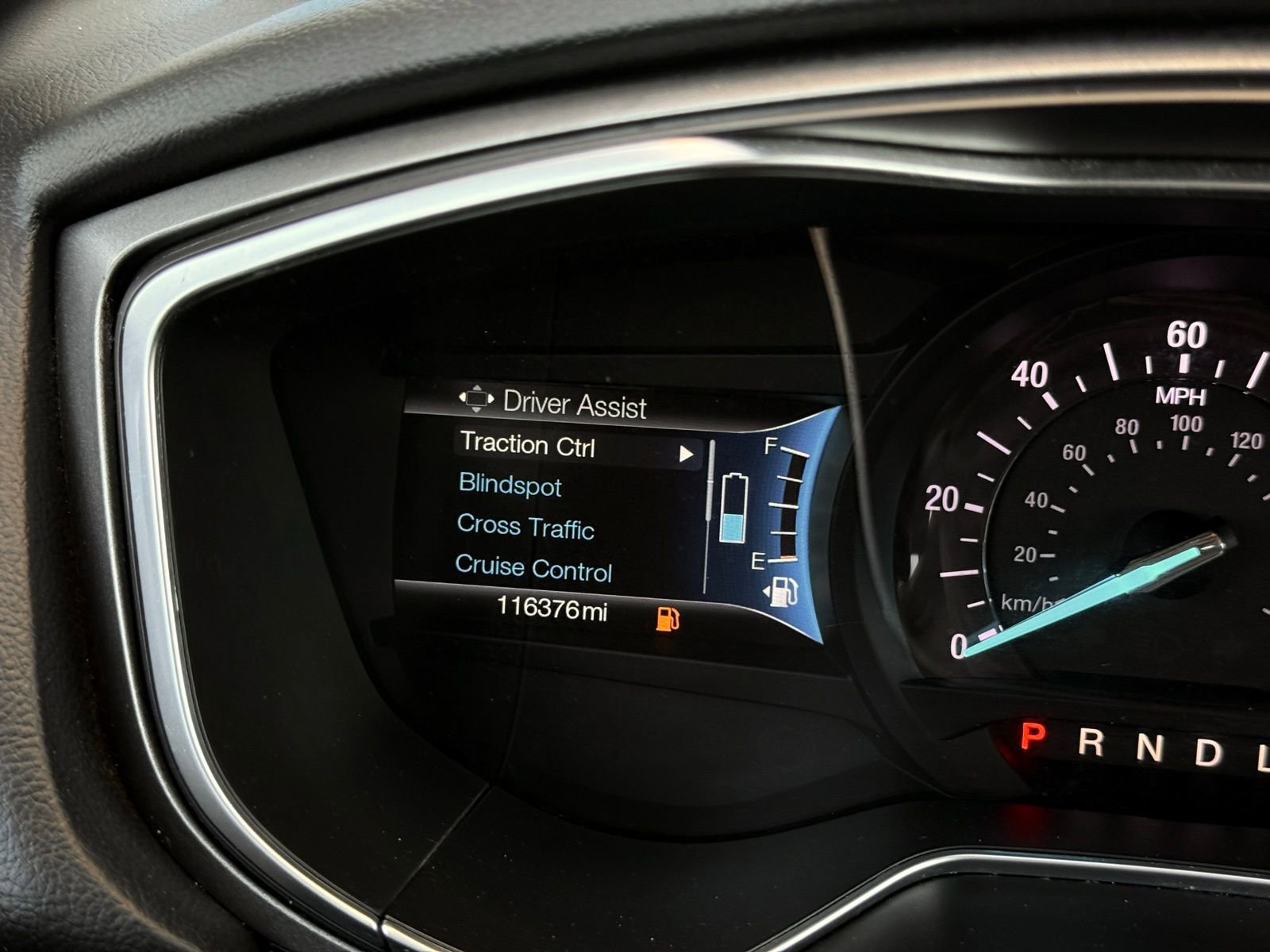 Used 2018 Ford Fusion SE w/ Equipment Group 602A FWD image 28
