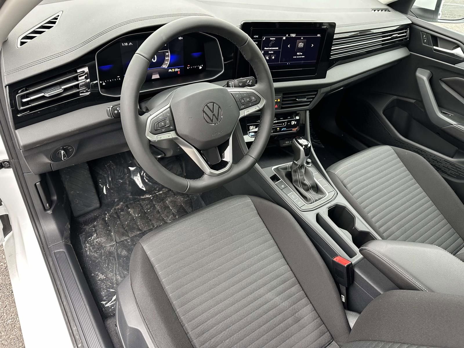 New 2026 Volkswagen Jetta S image 10