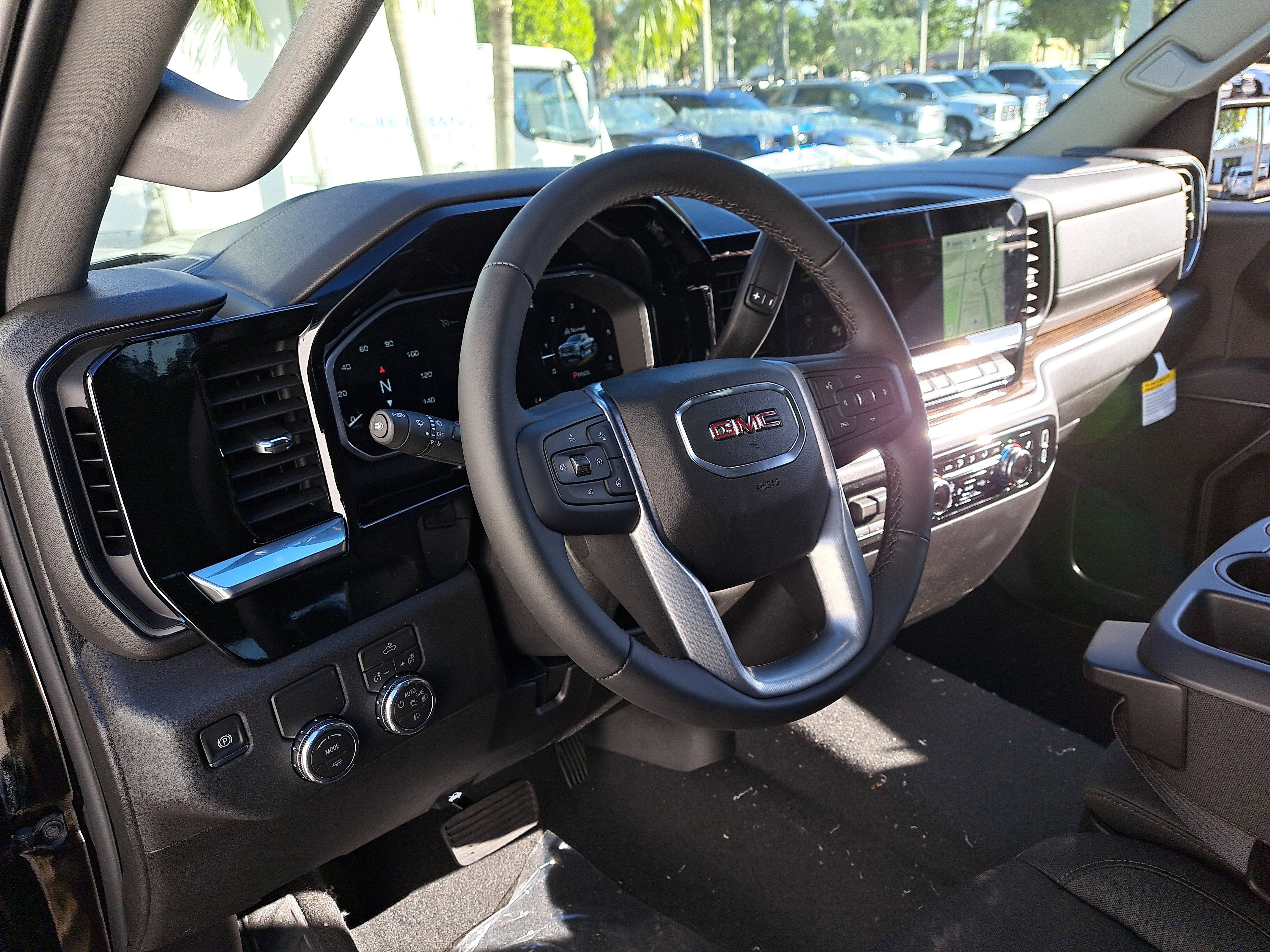 New 2026 GMC Sierra 1500 Elevation w/ Elevation Select Package image 17