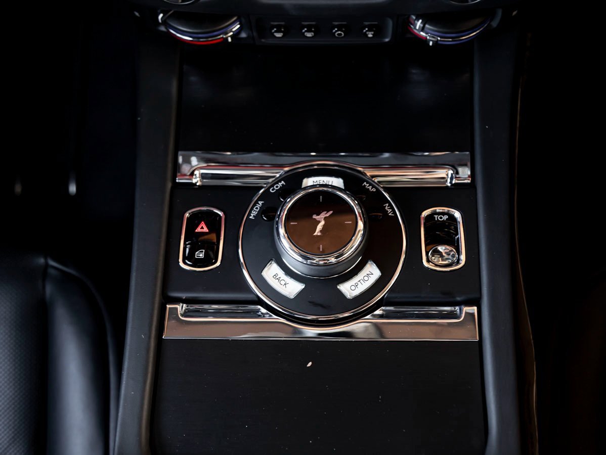 Certified 2019 Rolls-Royce Dawn image 17