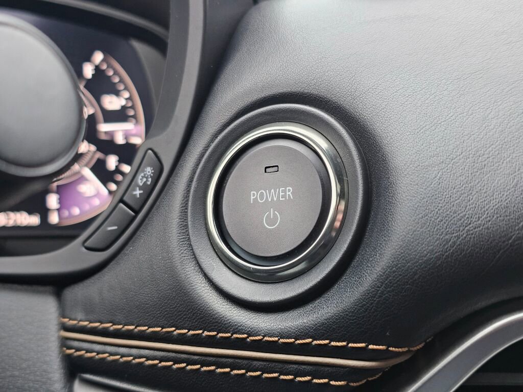 Certified 2024 MAZDA CX-90 Plug-In Hybrid w/ Premium Plus image 34