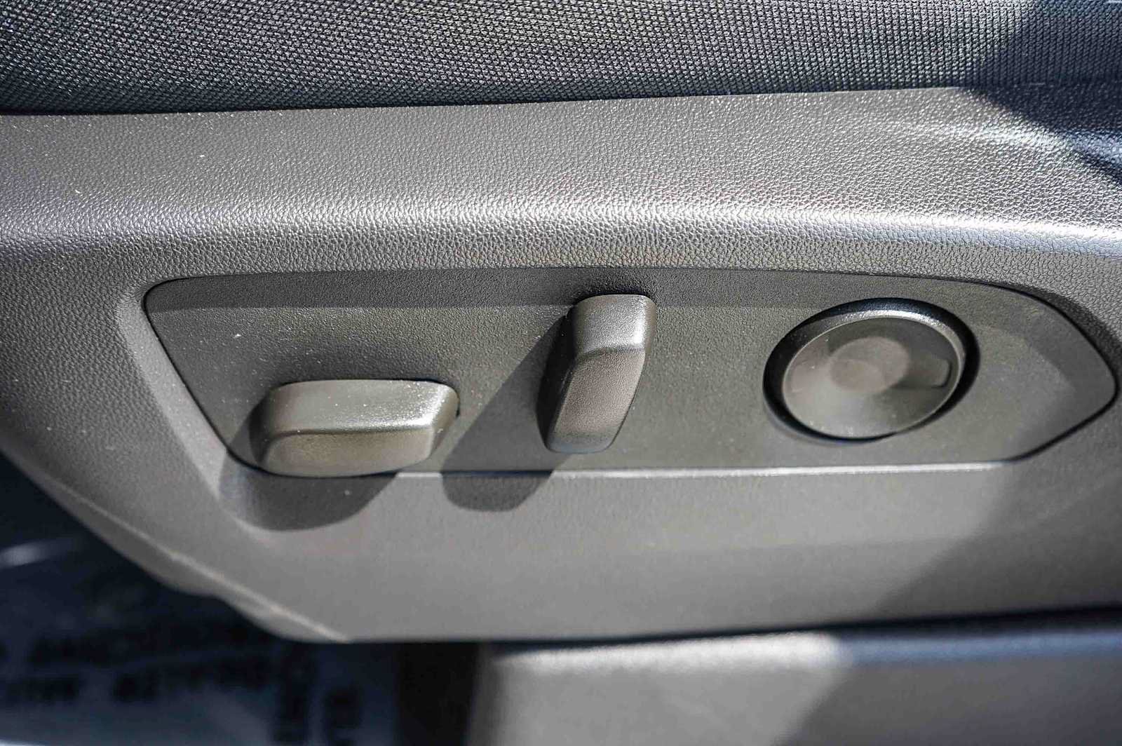 Used 2026 Chevrolet Silverado 1500 LT RWD image 20