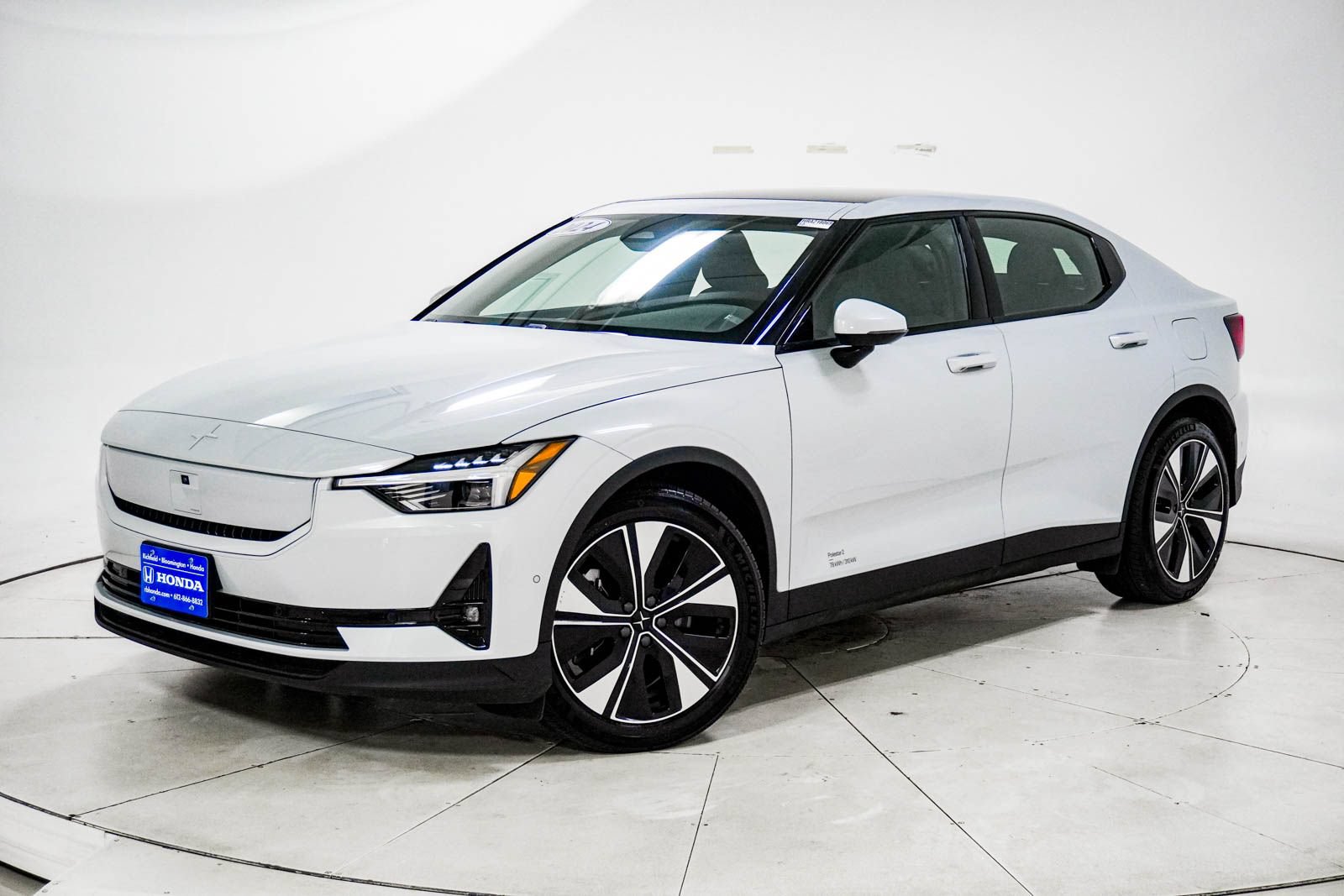 Used 2024 Polestar Polestar 2