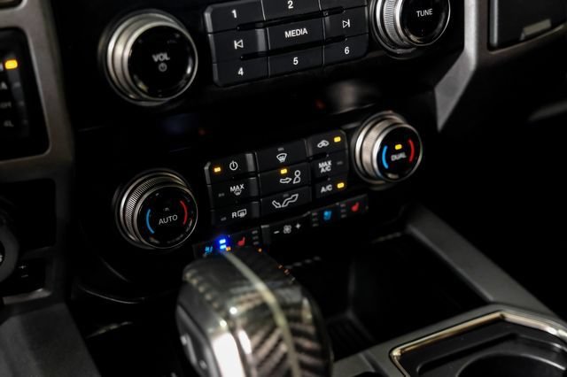 Used 2020 Ford F150 Raptor w/ Equipment Group 802A Luxury AWD/4WD image 29
